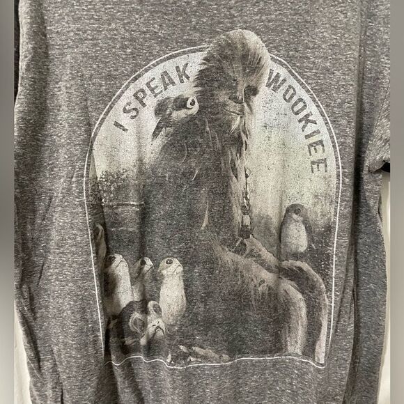 Star Wars t shirt - Picture 3 of 4